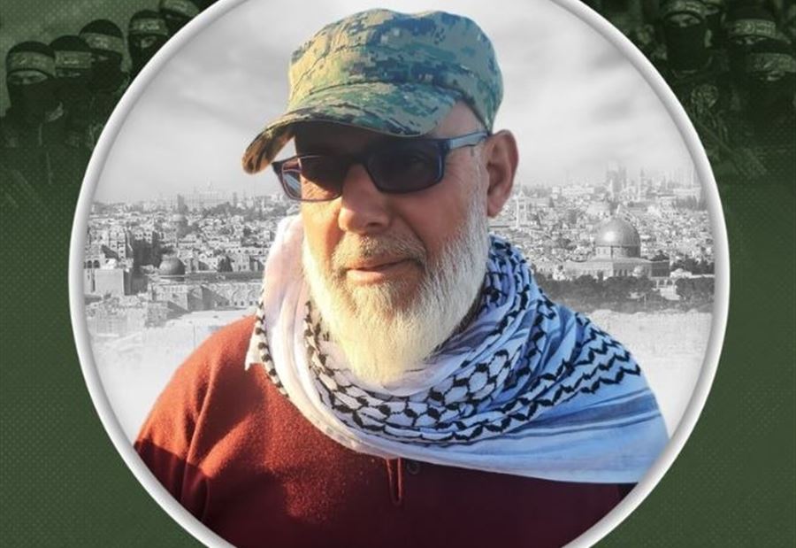 القسام تزف "أبو عمرو"!