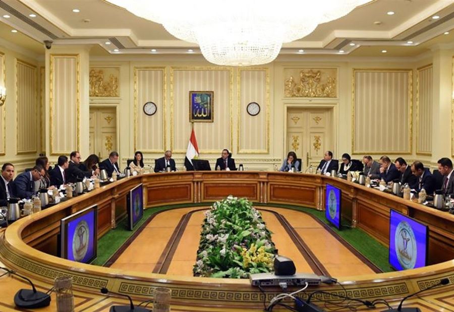 "مشروع رأس الحكمة الإماراتي"... قرارات مصرية هامة 