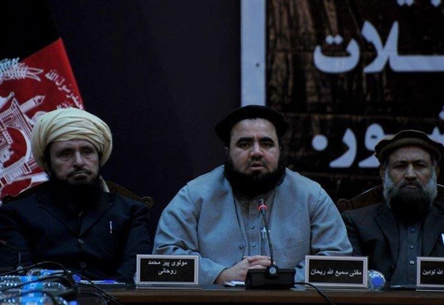 مقتل إمام في انفجار استهدف مسجدًا في كابول مقتل إمام في انفجار استهدف مسجدًا في كابول