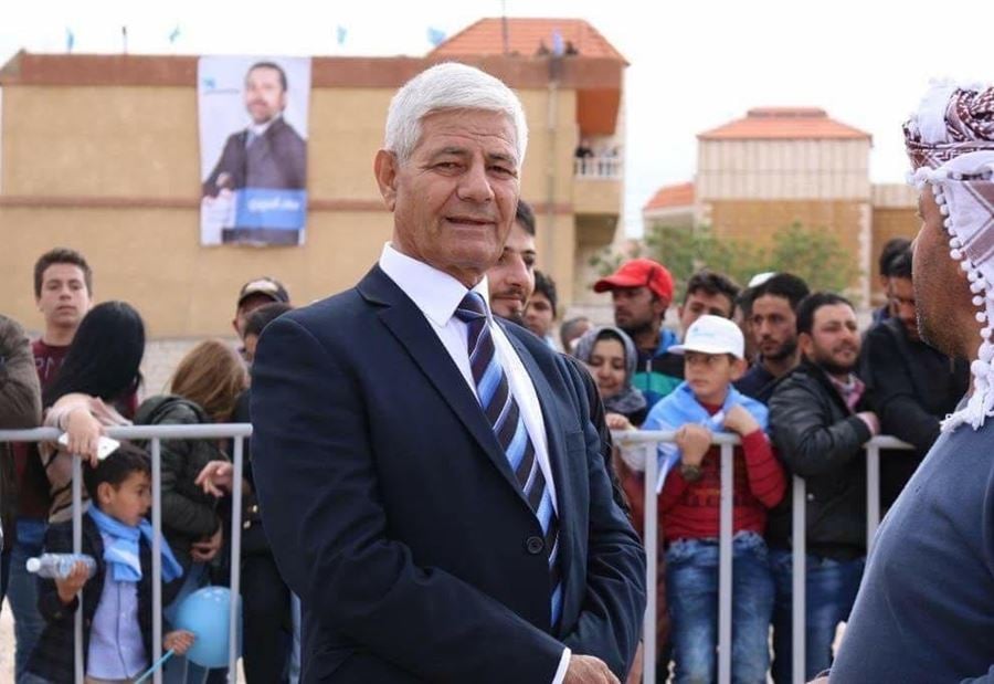 الحجيري يتحدث عن سيناريو الخروج من الأزمة 