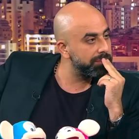 وزارة الثقافة السورية تعلق على منع عرض مسرحية هشام حداد في دمشق وزارة الثقافة السورية تعلق على منع عرض مسرحية هشام حداد في دمشق