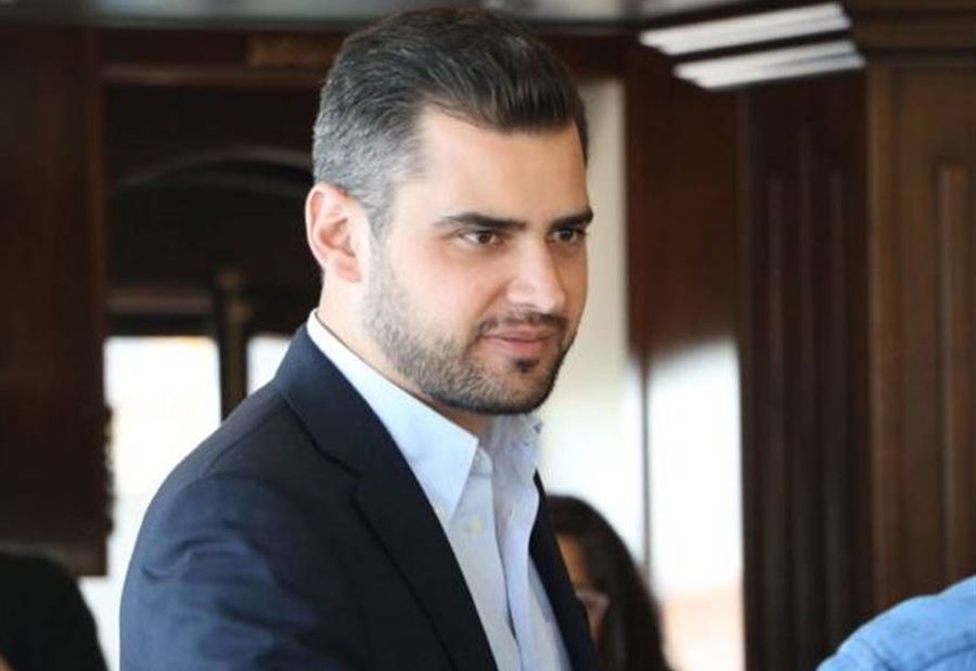 "نصيحةٌ" من طوني فرنجيّة إلى"التيّار" و"القوّات"!