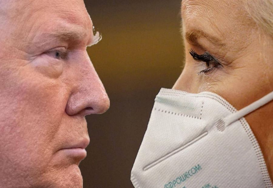 ترمب في معركة الثأر...