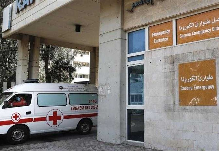إصابات جديدة بكورونا في لبنان ... كيف توزعت؟ 