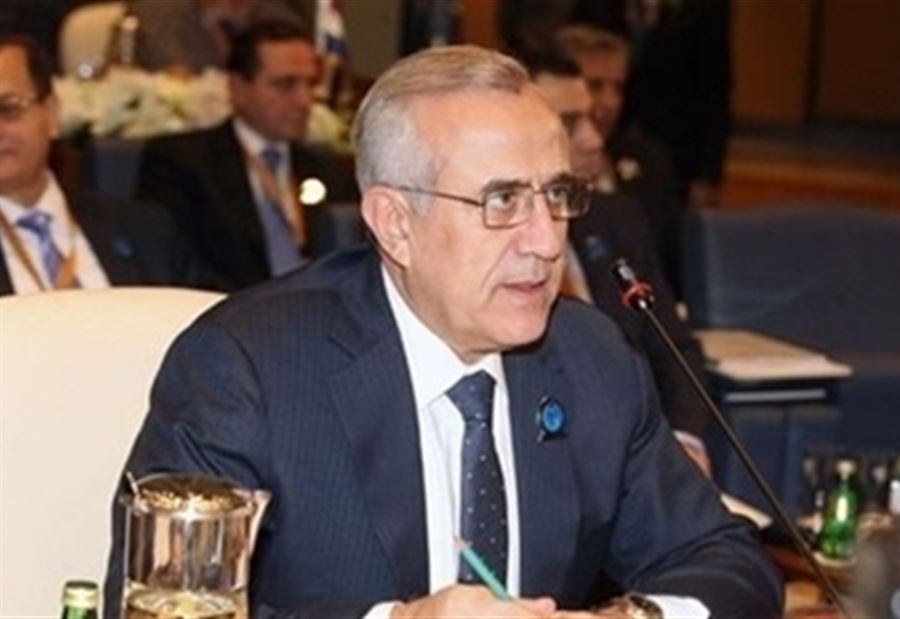 سليمان: اتمنى انتهاء اللف والدوران