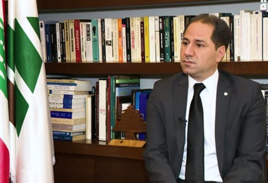سامي الجميّل: الوقت حان... ويُحذّر سامي الجميّل: الوقت حان... ويُحذّر