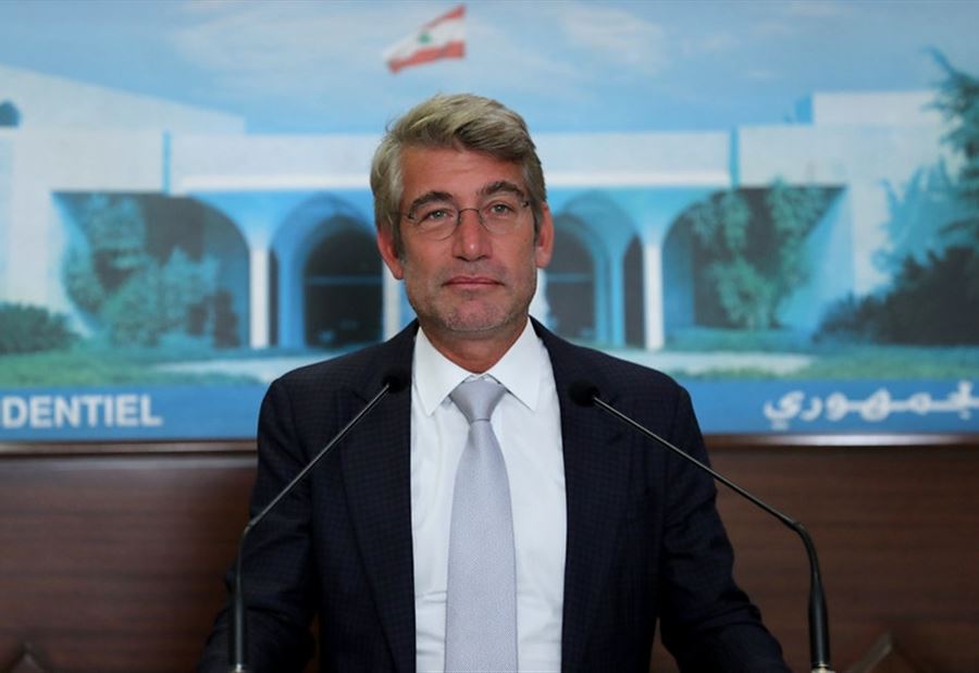 لضمان توافر المحروقات... فياض يعلن عن "خطة طوارئ"  لضمان توافر المحروقات... فياض يعلن عن "خطة طوارئ"