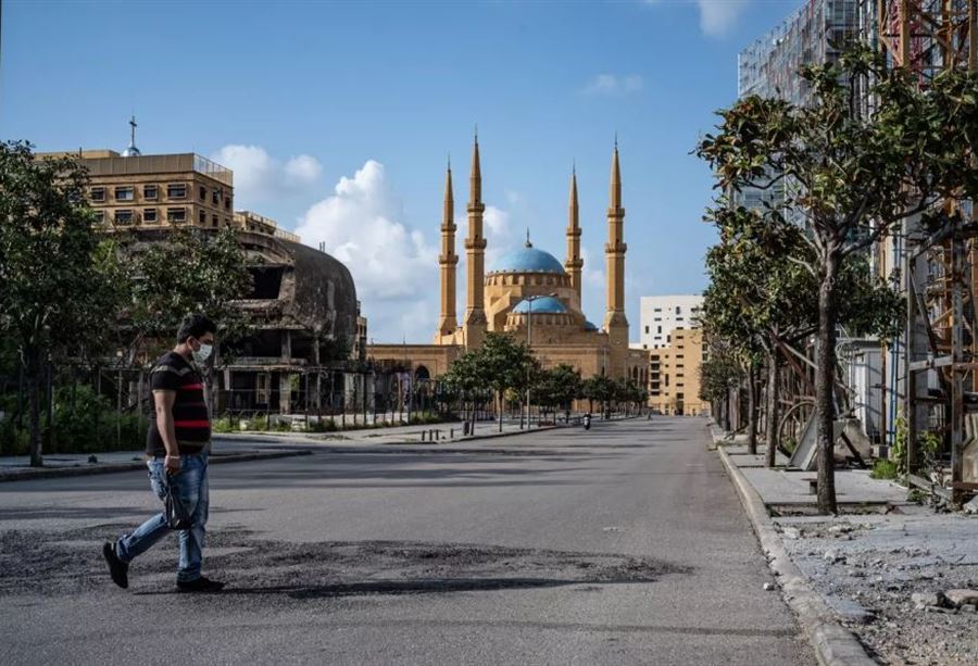 دعوة لتشكيل "جبهة دينية" قبل فوات الأوان!