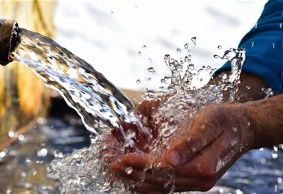 بعد تراجع التغذية بالمياه... توضيحٌ من مؤسسة مياه بيروت وجبل لبنان