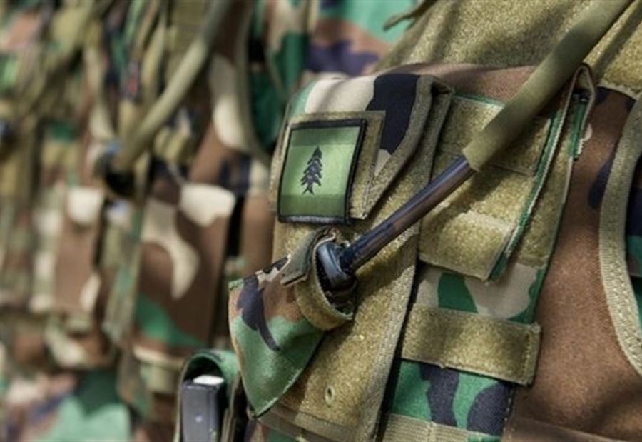 الجيش: هذا الكلام عارٍ عن الصحة 