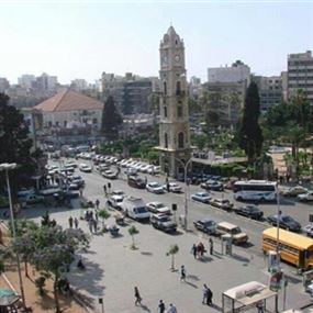 3 جرحى في اشكال فردي في التل طرابلس