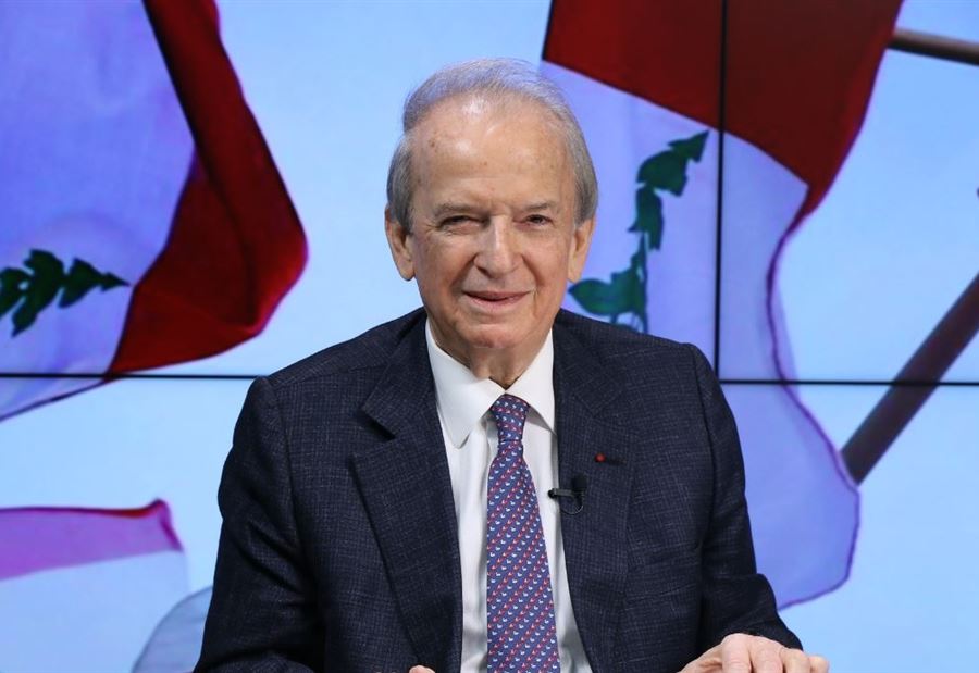 تحذيرٌ من حمادة: القانون يُحاسب!