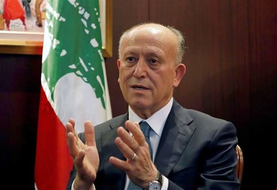 ريفي: اللعبة أصبحت مكشوفة 