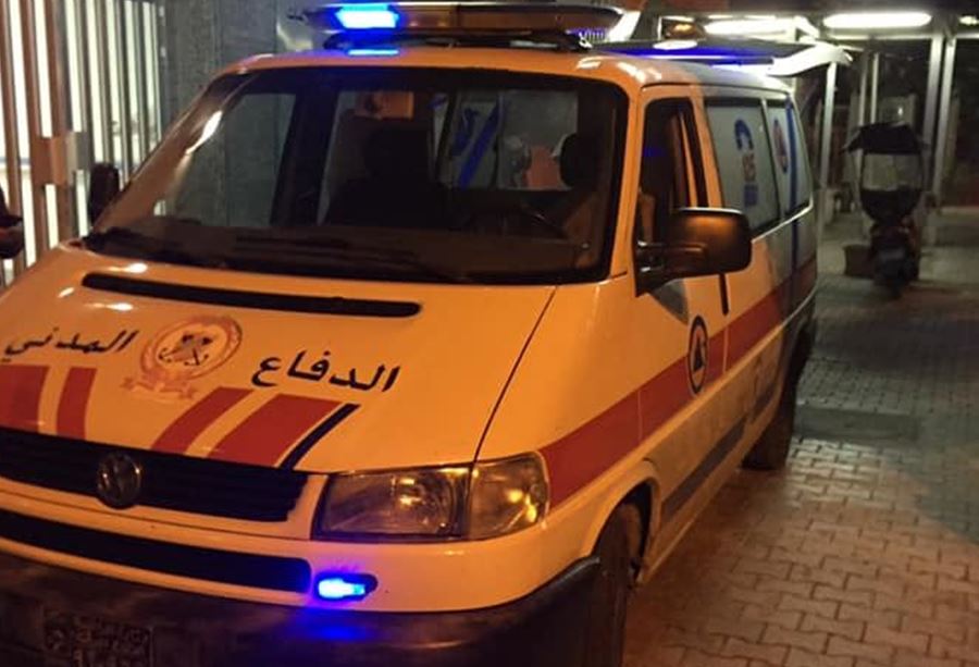 توفي إثر سقوطه من "السّابع" في فندقٍ بجونية!