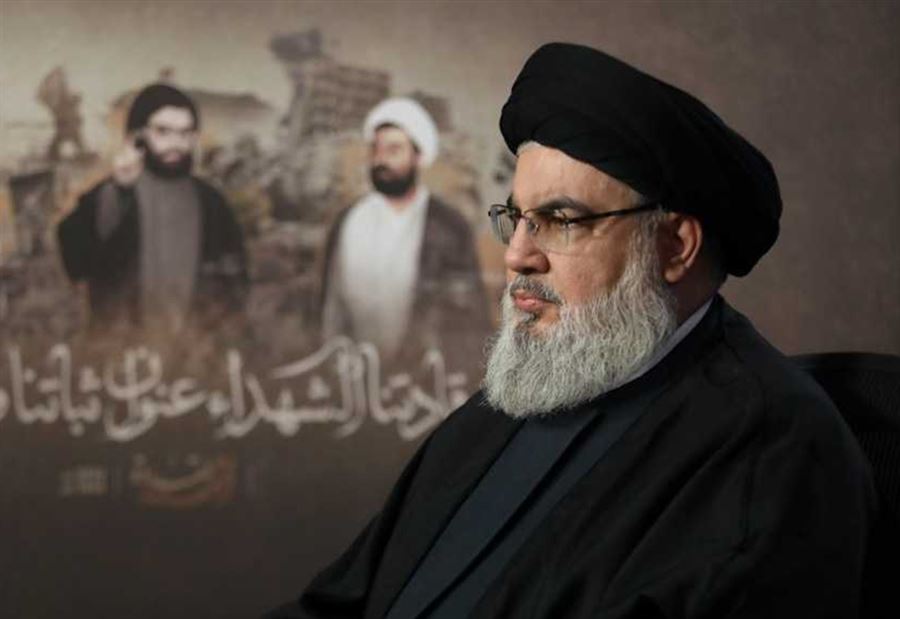 "أمرٌ قد يشجع نصرالله على إشعال الجبهة الشمالية"!