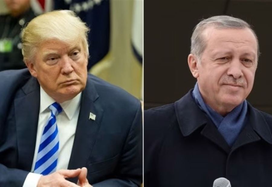 لتفكيك نظام "إس-400" الروسي... صفقة مرتقبة بين ترامب وأردوغان