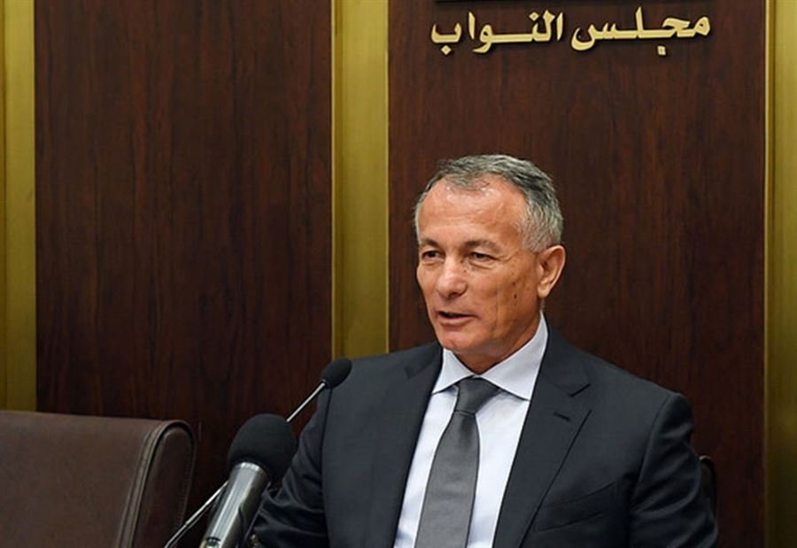 روكز يُعلّق على التحرك أمام مرفأ بيروت ... "أجمل ما نراه اليوم"