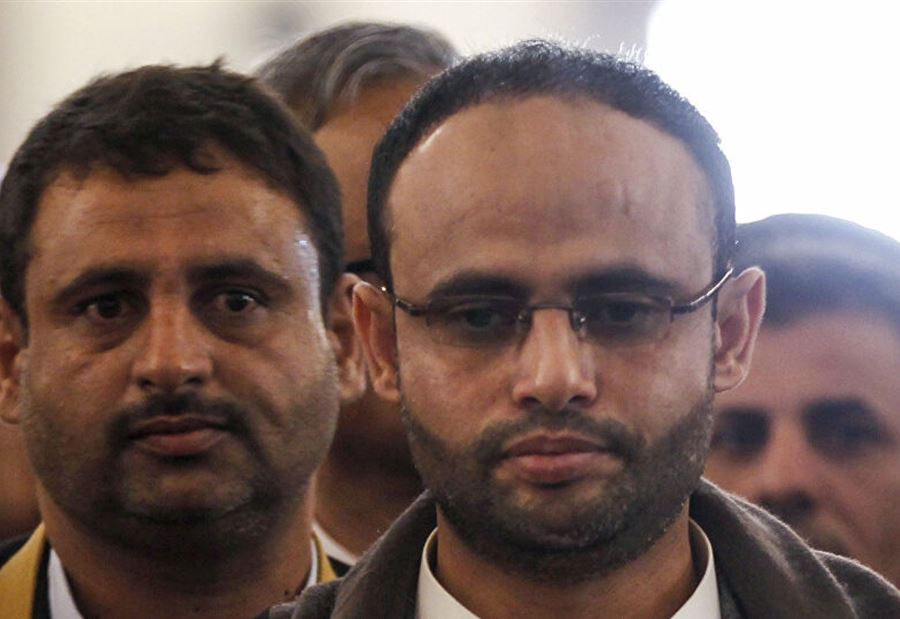 رئيس المجلس الأعلى لـ"أنصار الله": ليس أمامنا مستحيل