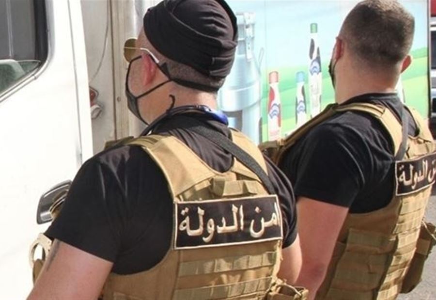 تحركات "مشبوهة" لنازحين سوريين... وأمن الدولة بالمرصاد!