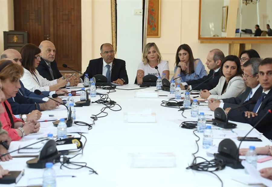 بدء التحضيرات لمئوية "لبنان الكبير"