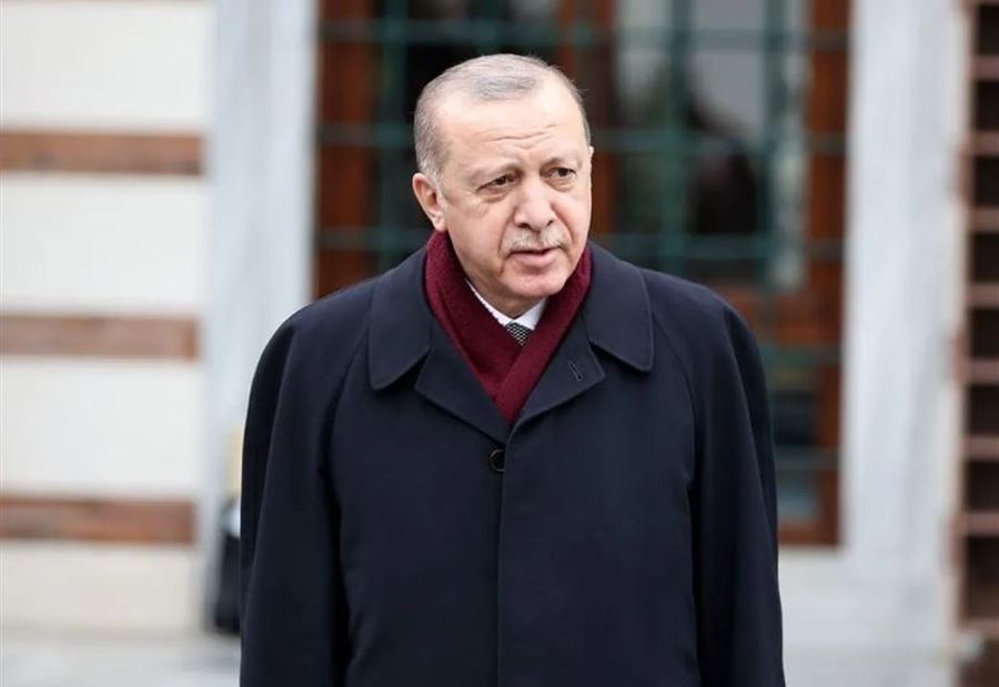 لأوّل مرّة منذ 4 سنوات... أردوغان إلى السعودية 