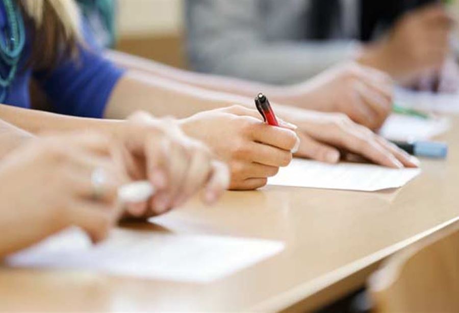 إلغاء الإمتحانات الرسمية للشهادة المتوسطة؟!