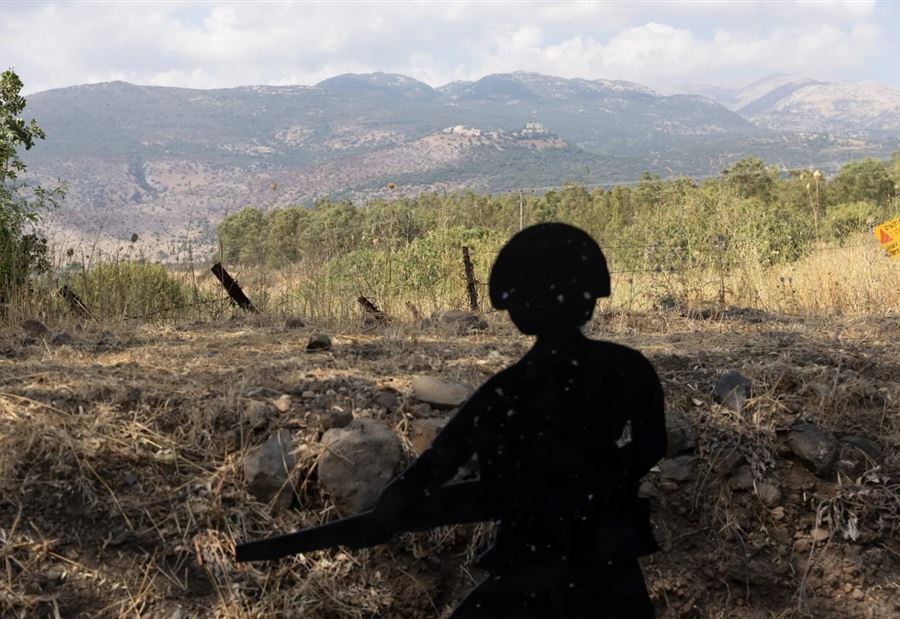 "حزب الله يستدرجنا ويهاجمنا.. وأنفاقه أفخاخ"... مسؤول إسرائيلي "يكشف"! "حزب الله يستدرجنا ويهاجمنا.. وأنفاقه أفخاخ"... مسؤول إسرائيلي "يكشف"!