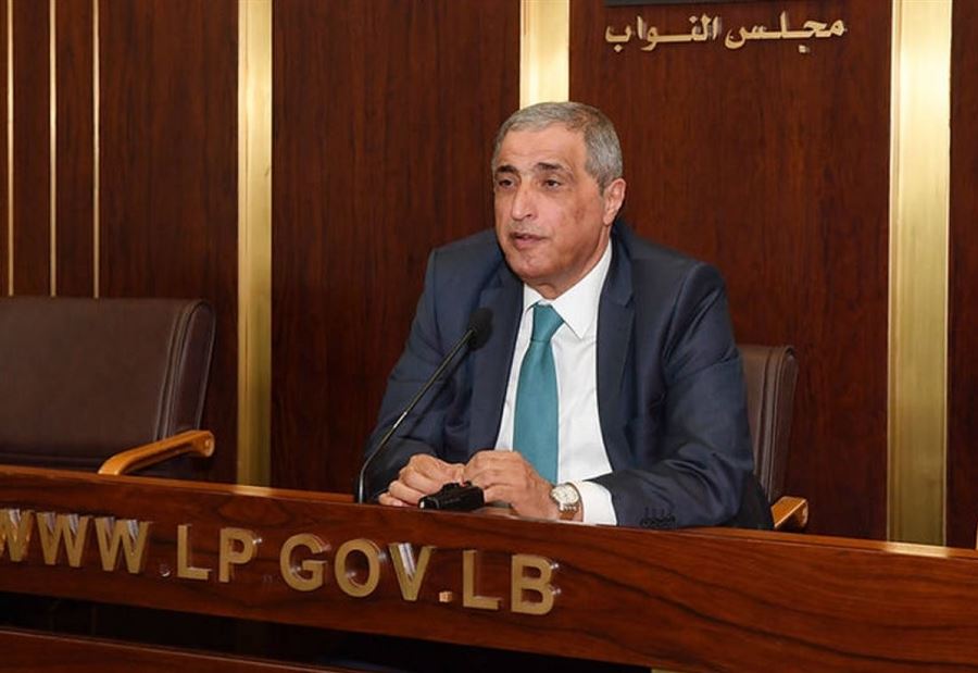 هاشم يشكك ببيان هيئة التحقيق الخاصة