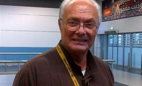 يوسف فوزي يعتزل التمثيل نهائيا لإصابته بالشلل