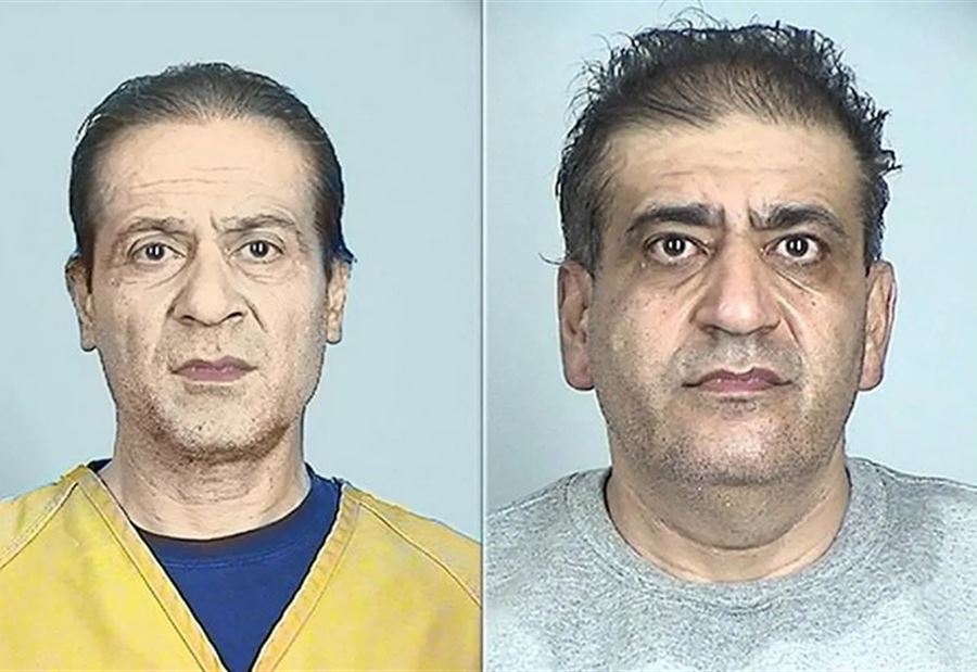 أميركا توقع بمصدر طائرات حزب الله 
