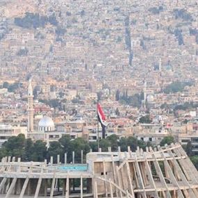 دمشق: اللجوء إلى العقوبات الاقتصادية ينتهك القانون الدولي
