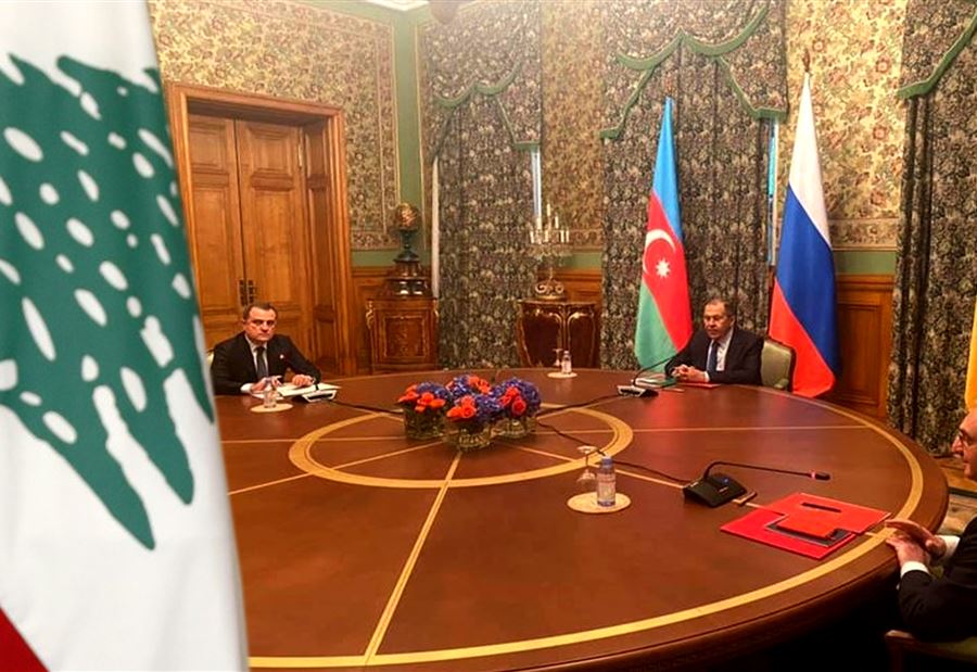 الأرمن في لبنان يخسرون 