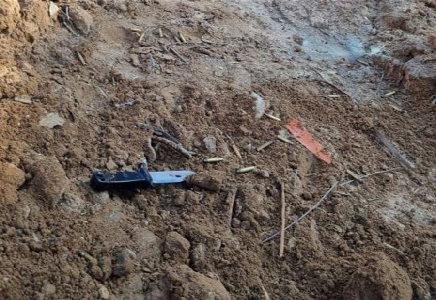 من مسافة صفر... مقتل عنصر من "حماس" بعد محاولته الاعتداء على قوات اسرائيلية (فيديو)