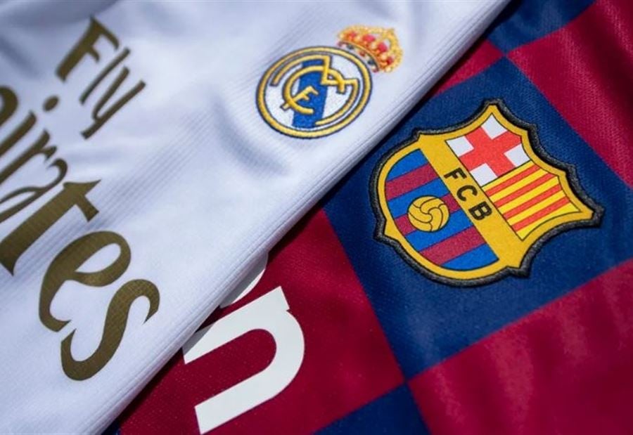 "كلاسيكو الأرض"... تشافي يرشّح ريال مدريد للفوز!