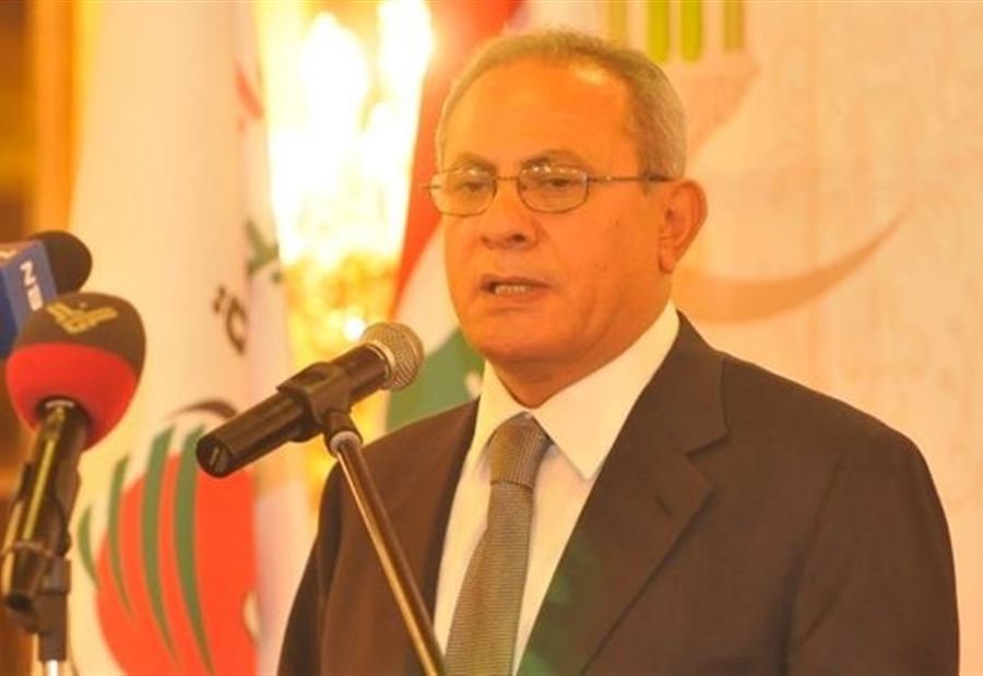 حميد: لاقرار الموازنة وعدم السماح للخارج بتمرير مشاريعه حميد: لاقرار الموازنة وعدم السماح للخارج بتمرير مشاريعه