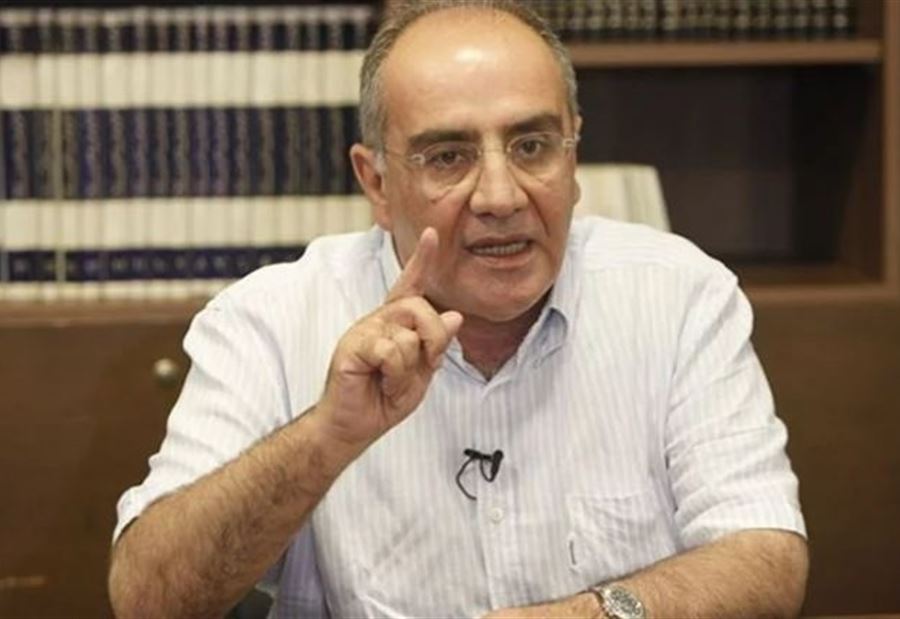 سعيد: نصرالله أخلى سبيل عامر الفاخوري!
