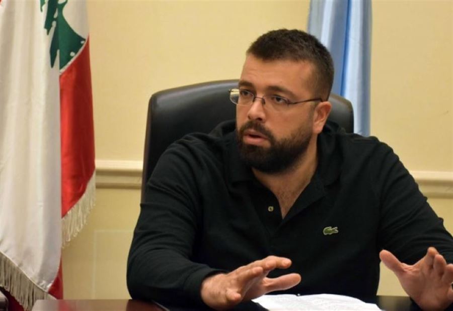 احمد الحريري: ٧ أيار يوم اسود بتاريخ من صنعوه احمد الحريري: ٧ أيار يوم اسود بتاريخ من صنعوه