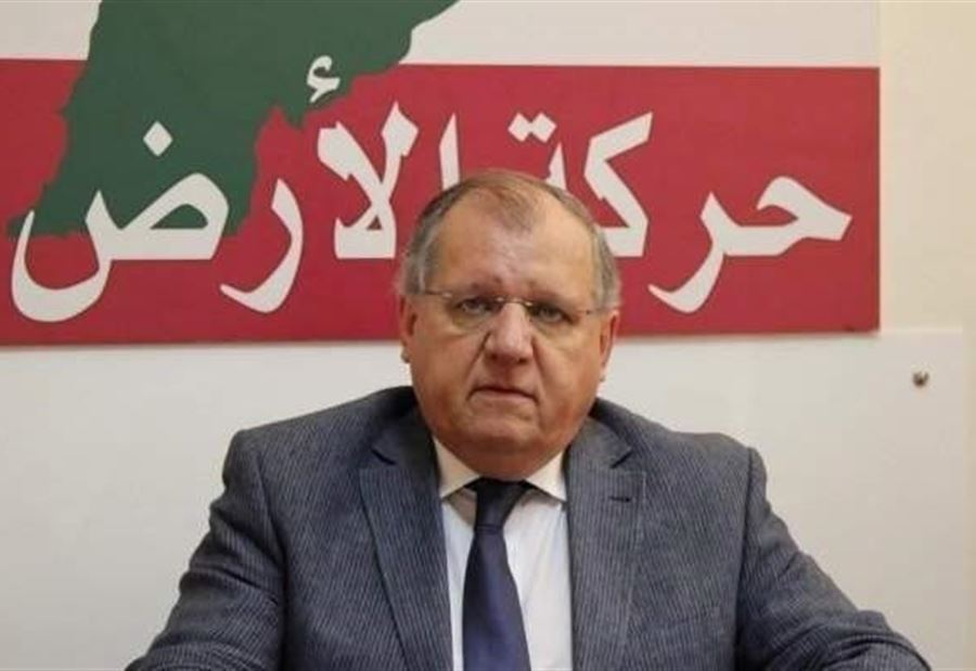 الدويهي يُهاجم الأسود... ويكشُف الحقيقة