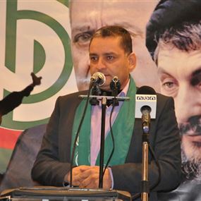 الفوعاني: الحوار لغة نحرص عليها 
