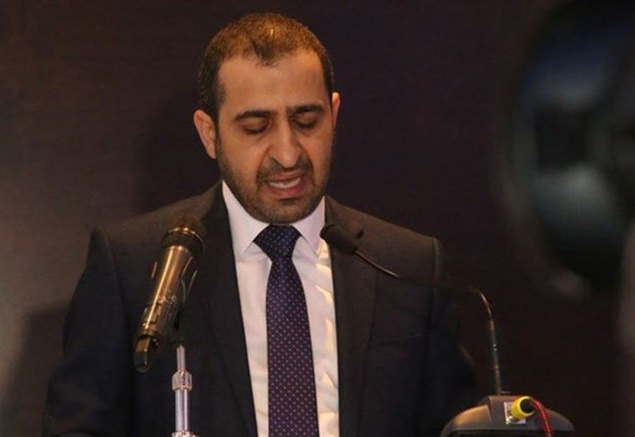 عطاالله: شكراً فخامة الرئيس