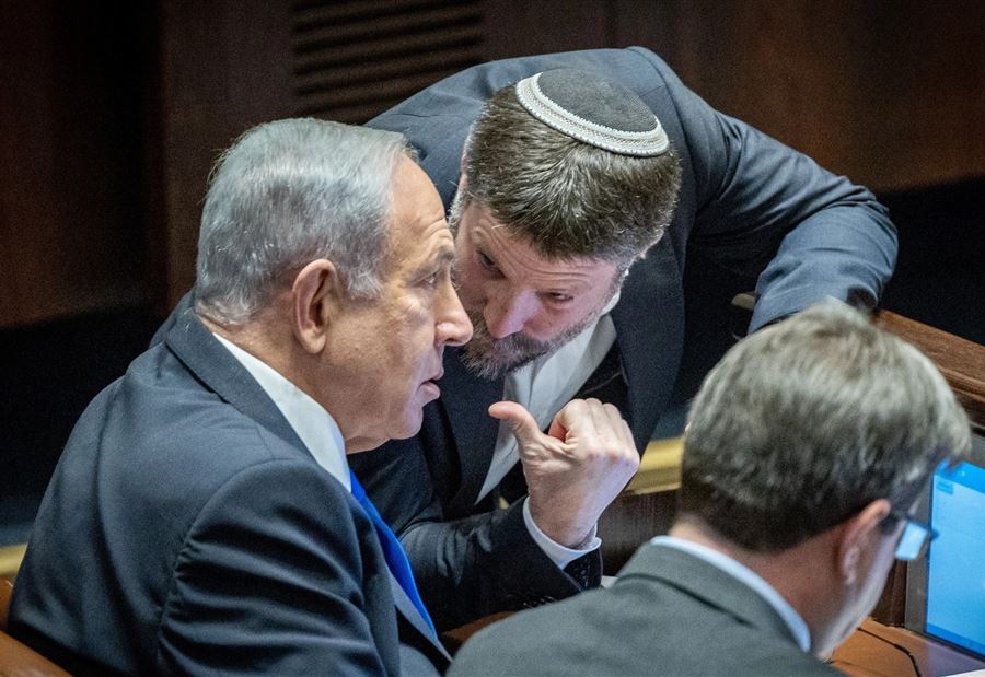 قرار إسرائيلي "حاسم" بشأن أموال الضرائب الفلسطينية