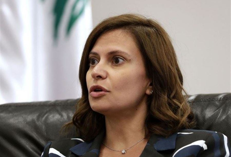 "جريمة ونهب"... نائب "التيار" تتهم وزارة "المال" بـ"ضبّ" هذا التقرير!