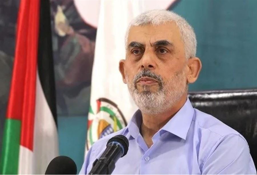 السنوار في شوارع غزة... إستياءٌ إسرائيليٌ!