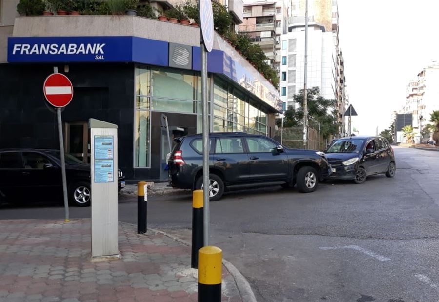 قضية "الباركميتر" تابع... مستندات تدحض كلام شبيب!