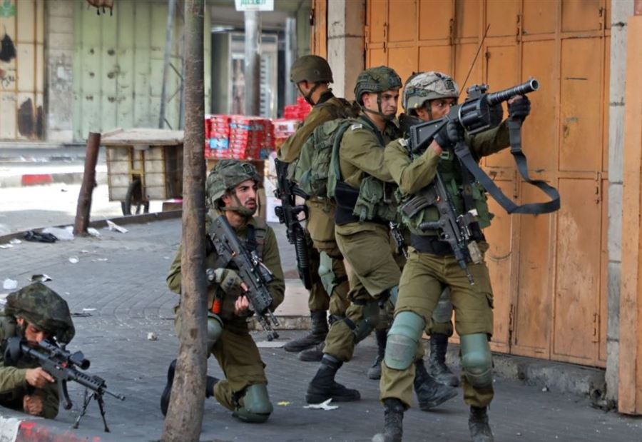 "إطلاق النار باتجاه أي سيارة تمر"... توغّل إسرائيلي في غزة!