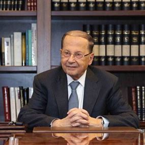 عون لن يتمسك بما يعرقل قيام حكومة عهده الاولى