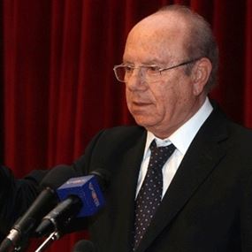 الهاشم وضع في متناول بري مشروع قانون إنتخابي