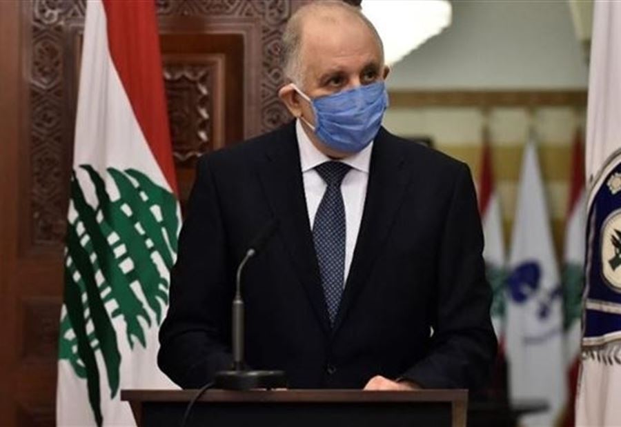 بَعد قرار فهمي... "دعوةٌ إلى عدمِ التوجه إلى المعاينة"