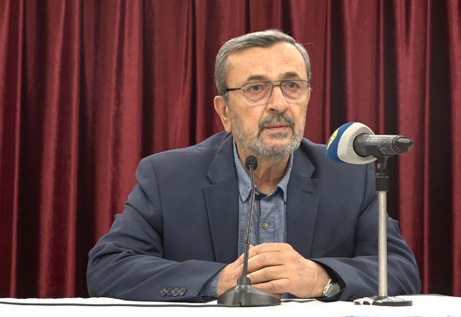 عز الدين: المقاومة حملت لواء العلم بيد والسلاح باليد الأخرى