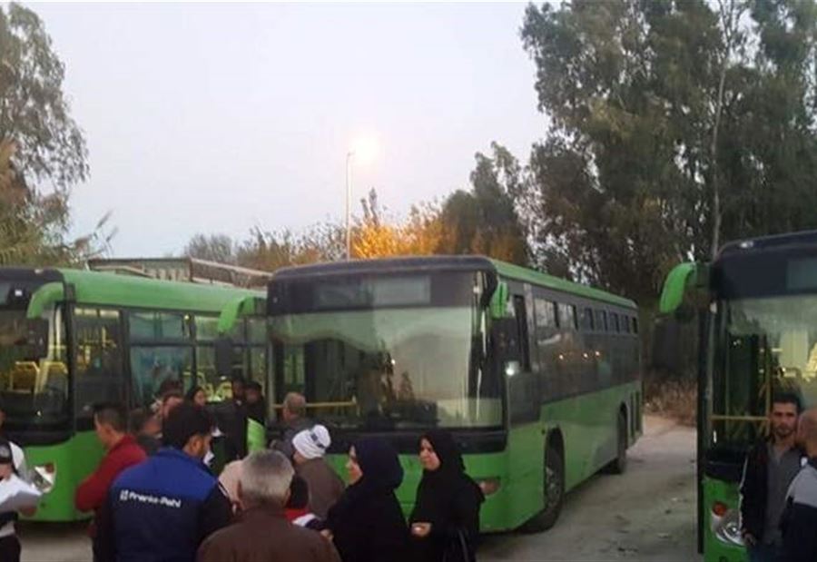 توضيح من الأمن العام.. 